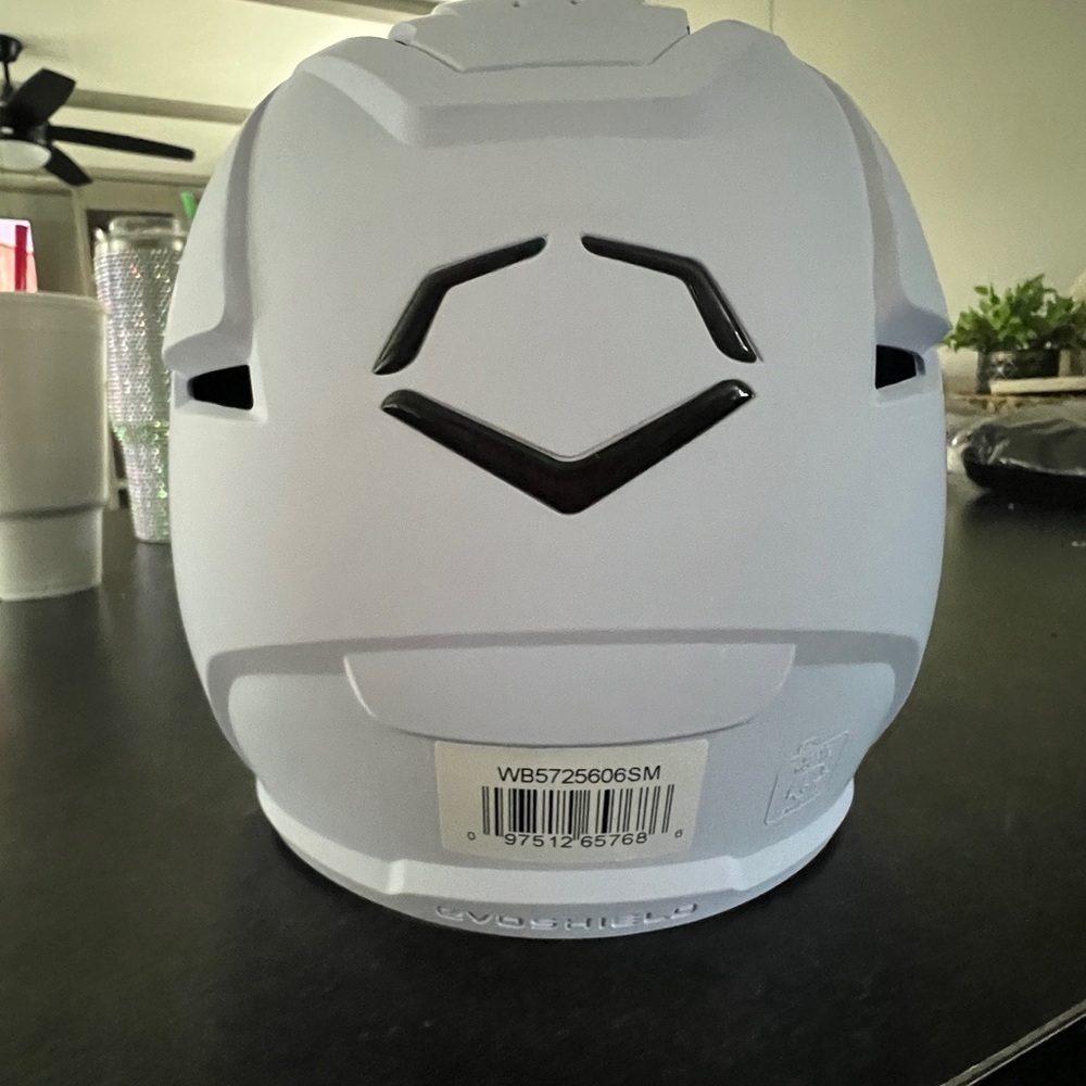 XVT 2.0 MATTE BATTING HELMET
